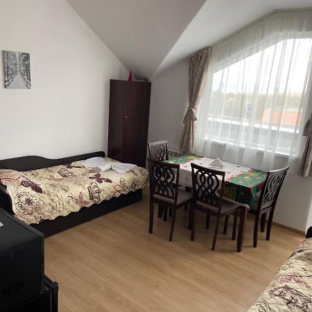 Ski Apartment Boyika Iglika 2 Borovets Esterno foto