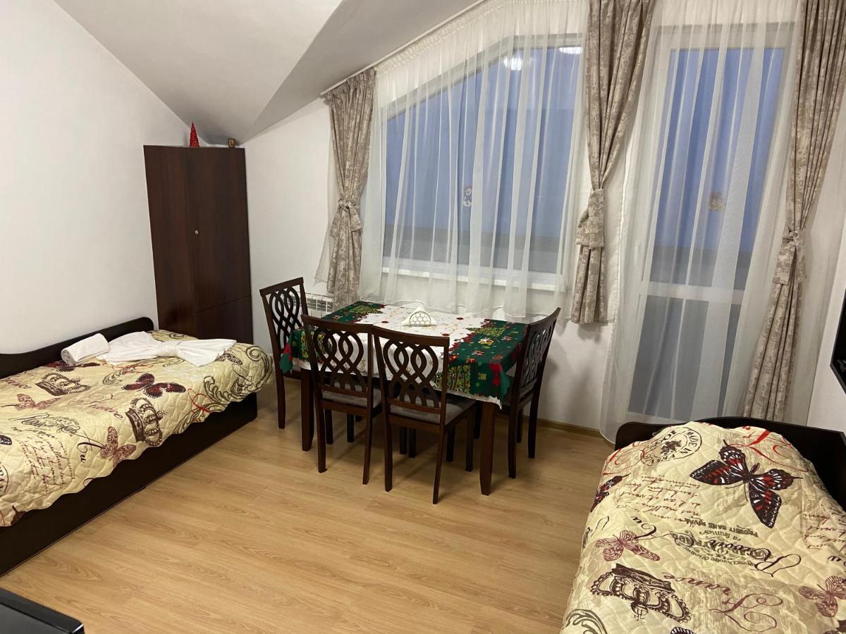 Ski Apartment Boyika Iglika 2 Borovets Esterno foto