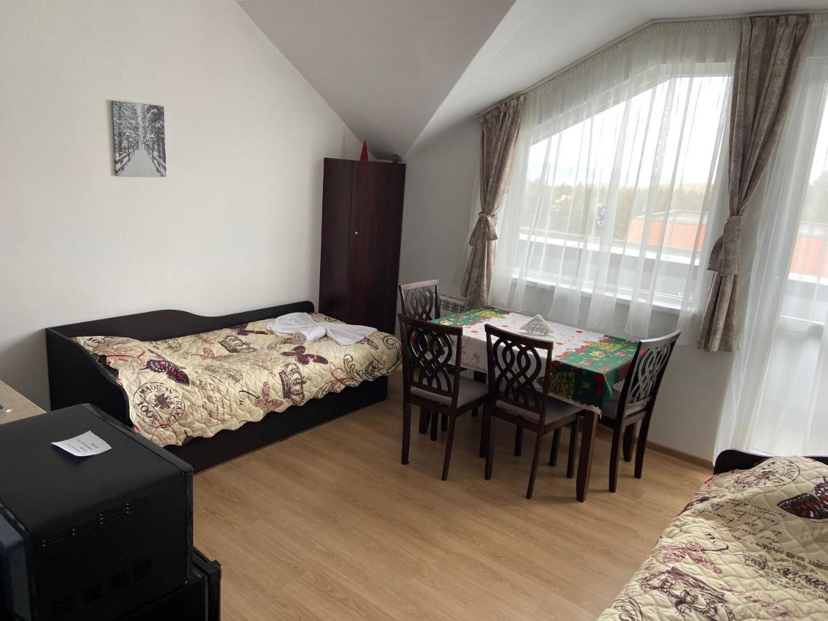 Ski Apartment Boyika Iglika 2 Borovets Esterno foto