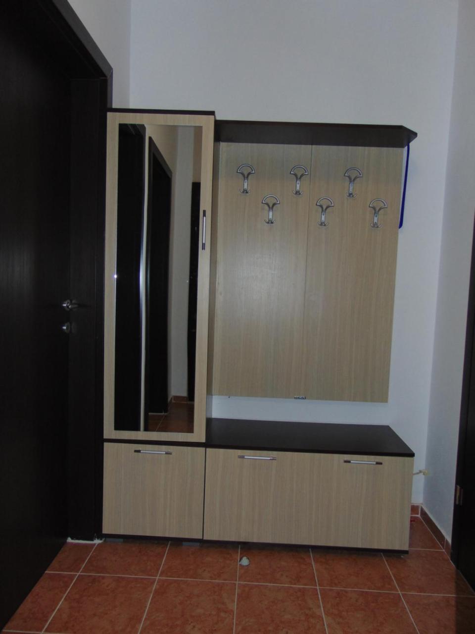 Ski Apartment Boyika Iglika 2 Borovets Esterno foto