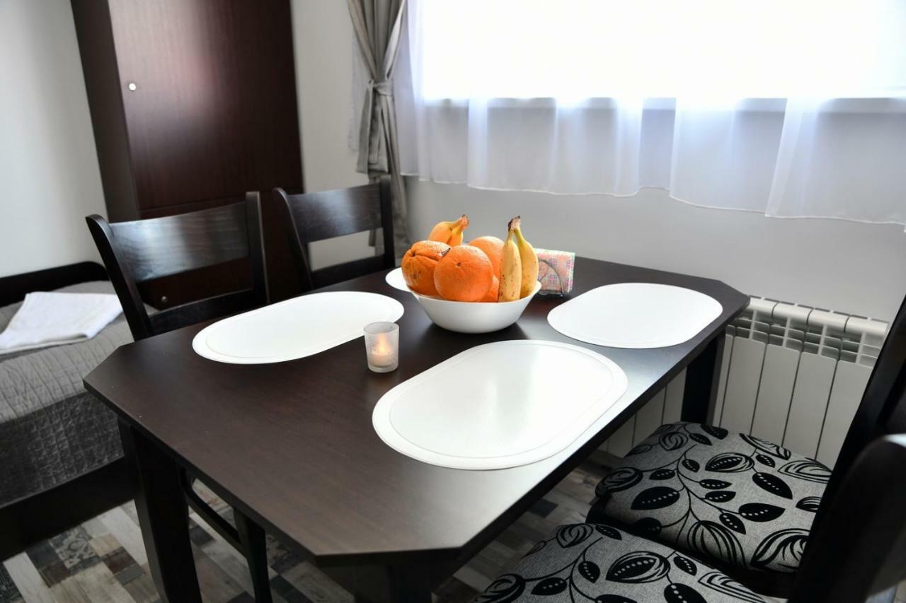 Ski Apartment Boyika Iglika 2 Borovets Esterno foto