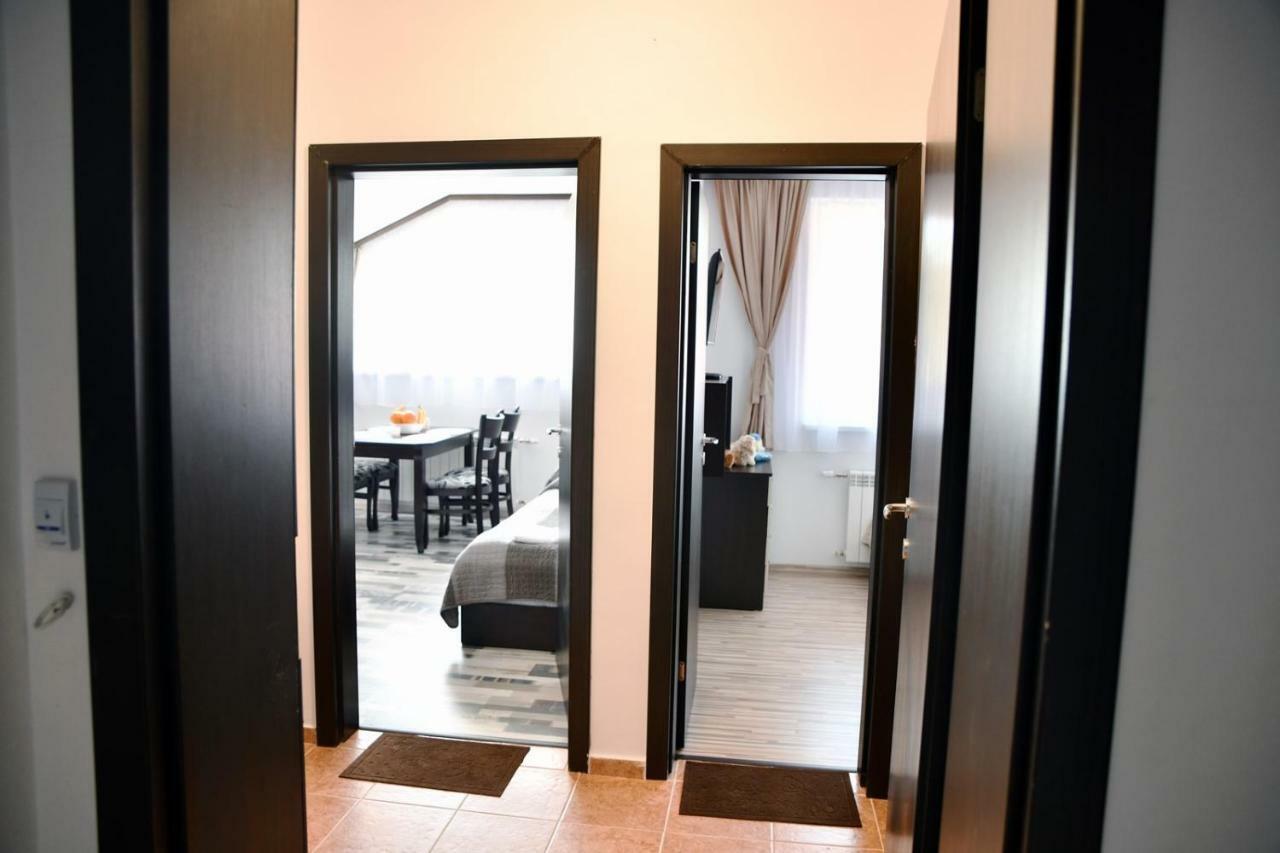 Ski Apartment Boyika Iglika 2 Borovets Esterno foto