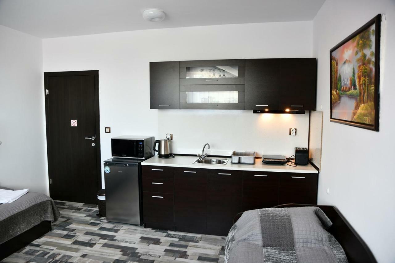 Ski Apartment Boyika Iglika 2 Borovets Esterno foto