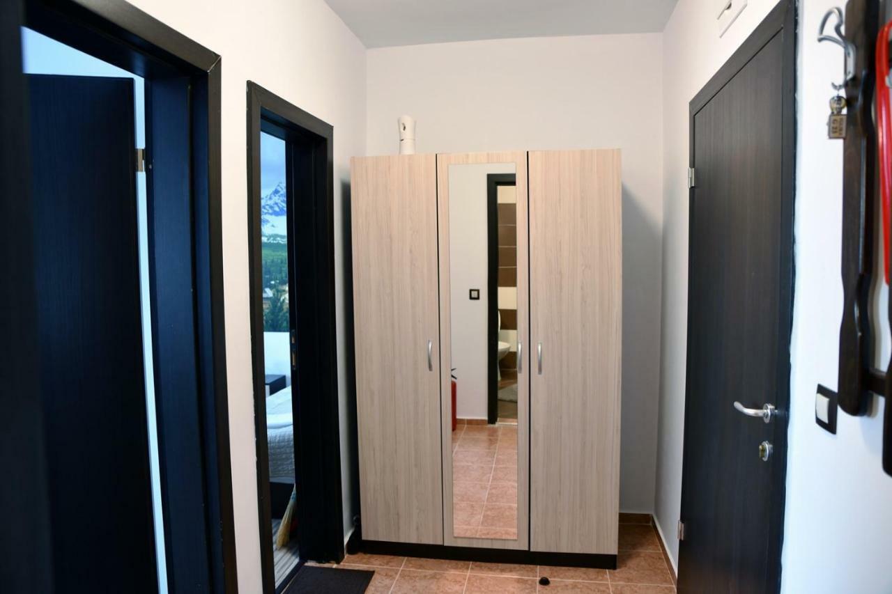 Ski Apartment Boyika Iglika 2 Borovets Esterno foto