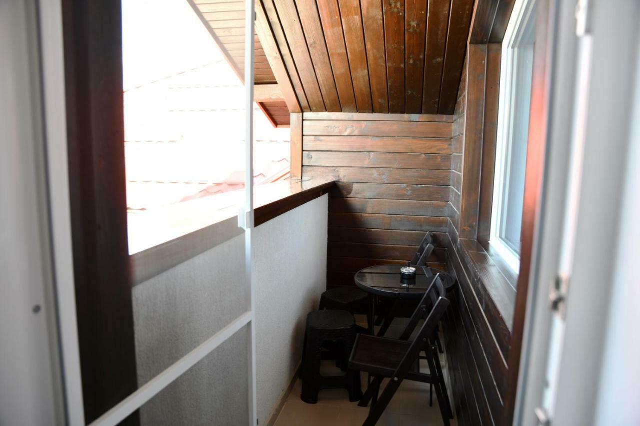 Ski Apartment Boyika Iglika 2 Borovets Esterno foto