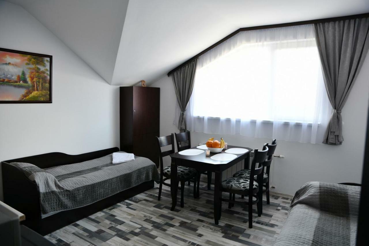 Ski Apartment Boyika Iglika 2 Borovets Esterno foto